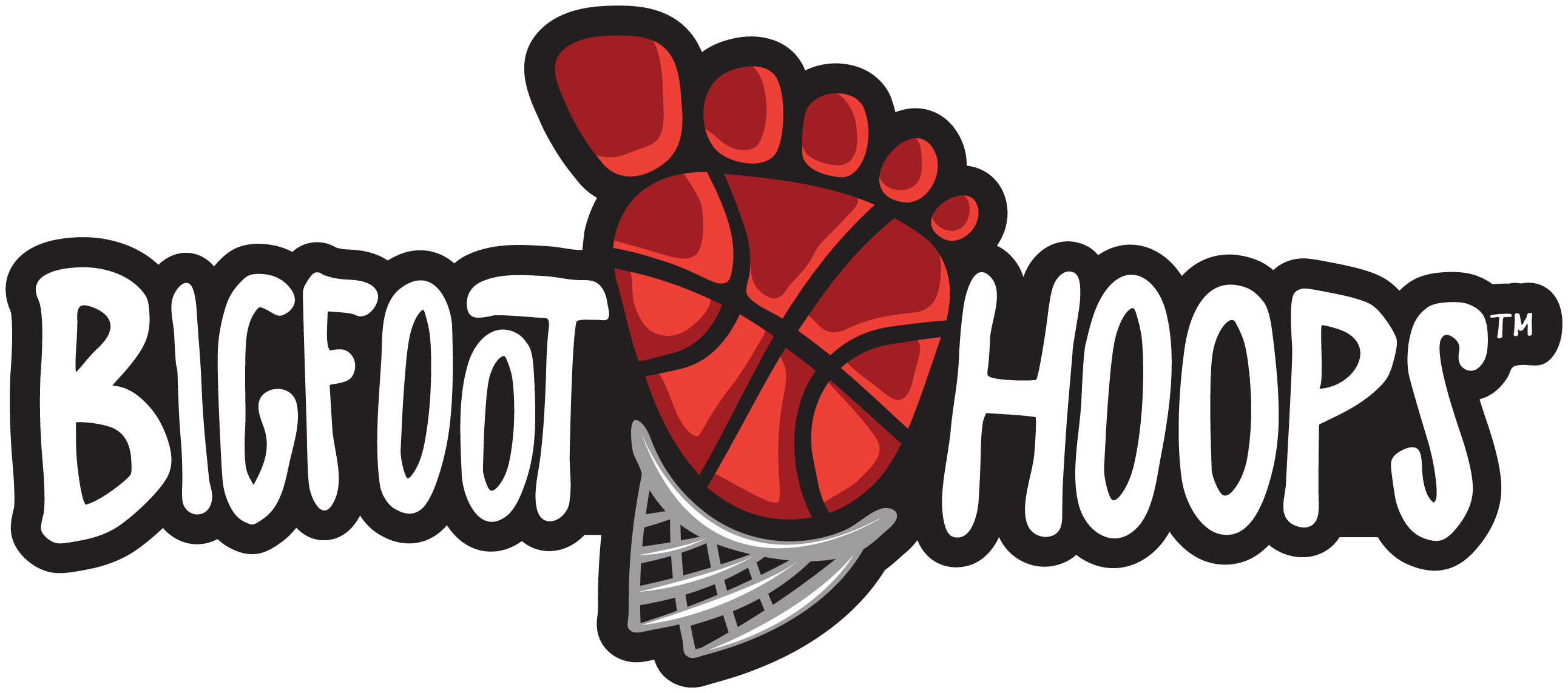 Las Vegas Classic BigFoot Hoops